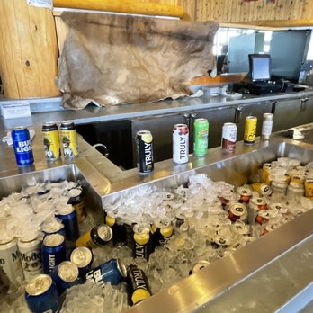 Two Elk - Beer selection - New American Near Me - Vail, Colorado Two Elk - Beer selection - New American Near Me - Vail, Colorado