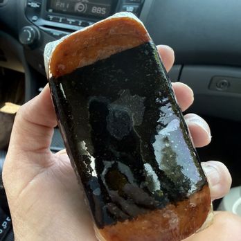 Aloha Made BBQ - Spam Musubi - Hawaiian Near Me - Fairhope, Alabama