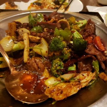 Szechuan Opera - Szechuan Near Me - Rochester, New York