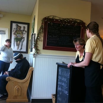 The Original Pancake House - Waiting as always - Breakfast & Brunch Near Me - Eugene, Oregon