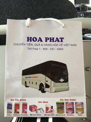 Hoa Phat by null