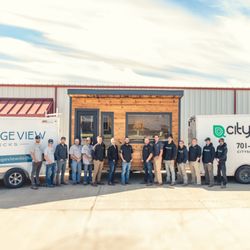 CityScapes Landscaping - Bismarck Landscaping team