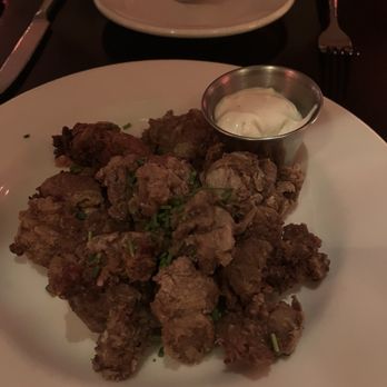 Durant's - Chicken Liver - Steakhouses Near Me - Phoenix, Arizona