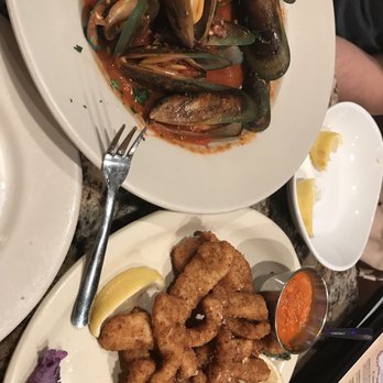 RigaTony's Authentic Italian - Italian Near Me - Tempe, Arizona