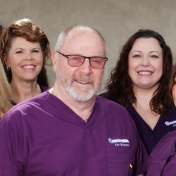 Paul Binon, DDS, MSD, FAO and Associates