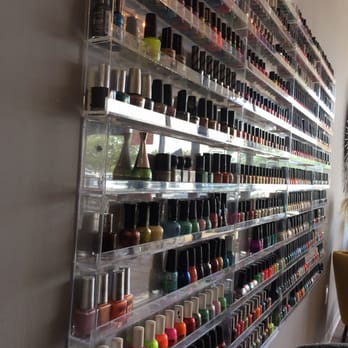 Perfectly Polished 2021 - Nail colors - Waxing Near Me - Mint Hill, North Carolina Perfectly Polished 2021 - Nail colors - Waxing Near Me - Mint Hill, North Carolina