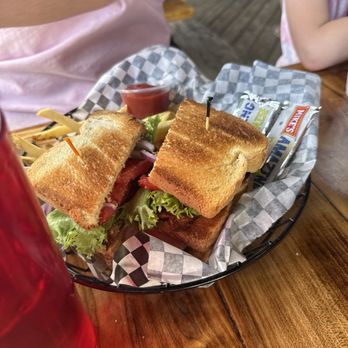 Anthony's Derailed - Club - Pizza Near Me - Bryson City, North Carolina