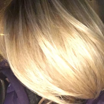 Thomas West Salon - My new balayage from Alan! - Hair Salons Near Me - Chicago, Illinois Thomas West Salon - My new balayage from Alan! - Hair Salons Near Me - Chicago, Illinois