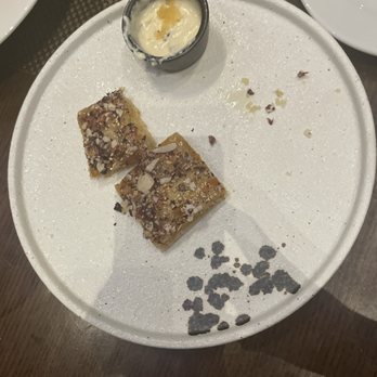 BALUCHI LONDON - Gur Parantha - Indian Near Me - London, XGL