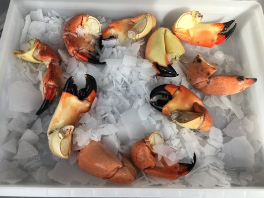 Giuseppe's Market at Samuels Seafood Co. by null