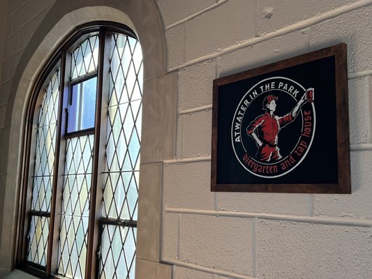 Atwater in the Park by null