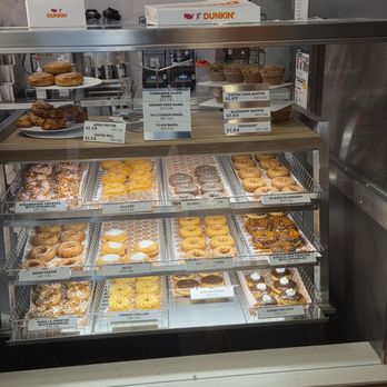 Dunkin' - Donuts Near Me - Obetz, Ohio Dunkin' - Donuts Near Me - Obetz, Ohio