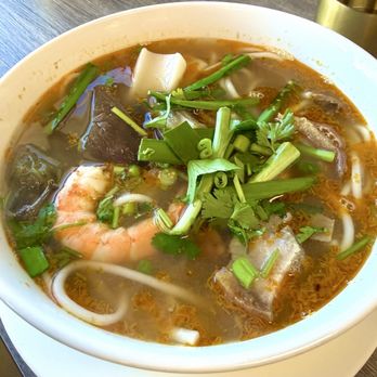 Bun Mam Saigon - Bun Mam - Vietnamese Near Me - Norcross, Georgia Bun Mam Saigon - Bun Mam - Vietnamese Near Me - Norcross, Georgia