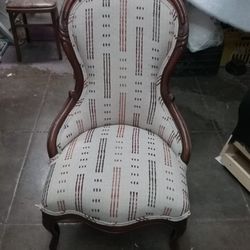 Fex Upholstery - After , beautiful
