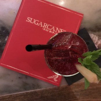 Sugarcane - Best Mojito - Cocktail Bars Near Me - Las Vegas, Nevada Sugarcane - Best Mojito - Cocktail Bars Near Me - Las Vegas, Nevada