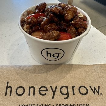honeygrow - Salad Near Me - Hanover, Maryland honeygrow - Salad Near Me - Hanover, Maryland
