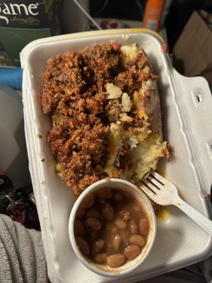 Slab's BBQ by null