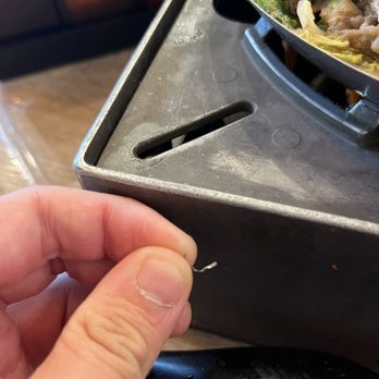 Boiling Point - Taiwanese Near Me - Hacienda Heights, California
