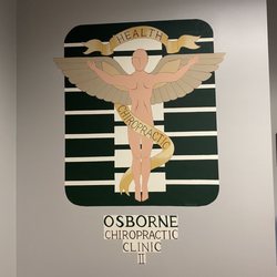 Osborne Chiropractic Clinic of Rolesville