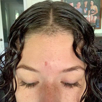 Moon Lash in Brea - One week after getting my fill - Eyelash Service Near Me - Brea, California Moon Lash in Brea - One week after getting my fill - Eyelash Service Near Me - Brea, California