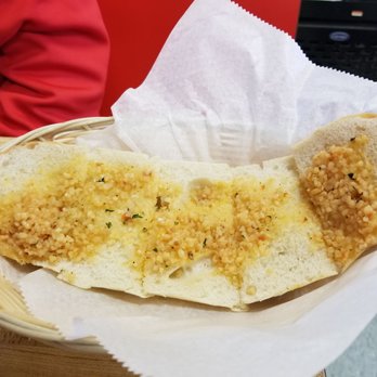 Marinelli's Pizza - Garlic bread - Pizza Near Me - Easton, Pennsylvania Marinelli's Pizza - Garlic bread - Pizza Near Me - Easton, Pennsylvania