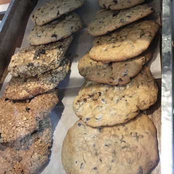 Sweet Tweets Bakery - Chocolate Chip Cookies - Coffee & Tea Near Me - Eagle Pass, Texas
