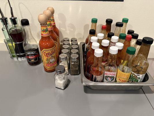 Settle Down Easy - Oakton Tasting Room by null