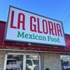 La Gloria Mexican Food gift card