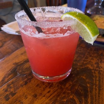 Cochino Taco - Margarita - Bars Near Me - Englewood, Colorado