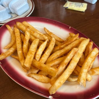 Scotrun Diner - FRIES YUMMY - Diners Near Me - Scotrun, Pennsylvania Scotrun Diner - FRIES YUMMY - Diners Near Me - Scotrun, Pennsylvania