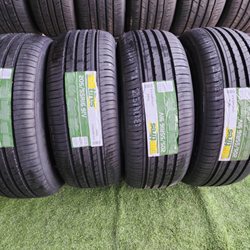 Toño Tire Shop