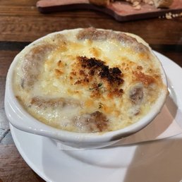 French Onion Soup French Onion Soup