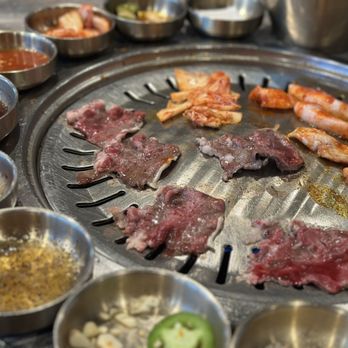 Ziggle Korean BBQ - Korean Near Me - Artesia, California Ziggle Korean BBQ - Korean Near Me - Artesia, California
