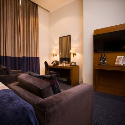 Malmaison Leeds by null