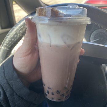 U :Dessert Story - Choco Cheese Special Drink was hot and soggy - Desserts Near Me - Berkeley, California U :Dessert Story - Choco Cheese Special Drink was hot and soggy - Desserts Near Me - Berkeley, California