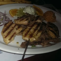 Xanthi - De Xhanti schotel :) Aan te bevelen !