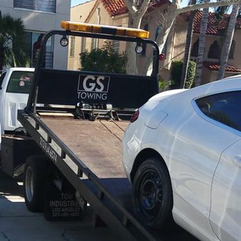 GS Towing - Professional and courteous! - Roadside Assistance Near Me - Los Angeles, California GS Towing - Professional and courteous! - Roadside Assistance Near Me - Los Angeles, California