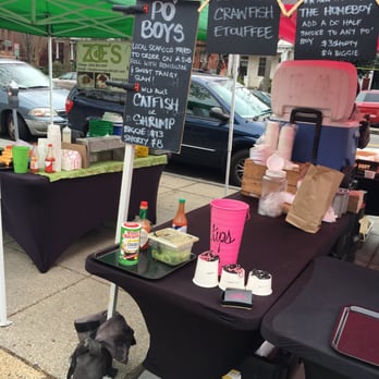 Puddin' - Comfort Food Near Me - Washington, DC, District of Columbia