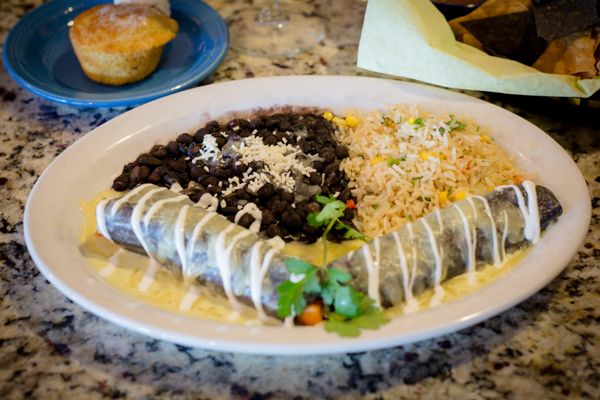 Blue Corn Harvest Bar & Grill Cedar Park by null