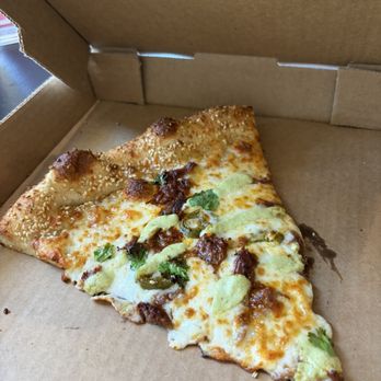 Slice Street Pizza - Birria slice - Fast Food Near Me - Dripping Springs, Texas Slice Street Pizza - Birria slice - Fast Food Near Me - Dripping Springs, Texas