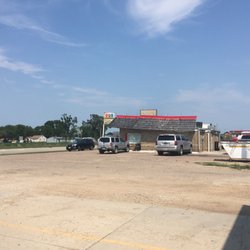 Valley Drive Inn - Restaurant outside