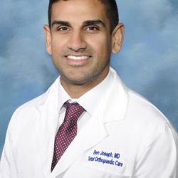 Total Orthopaedic Care