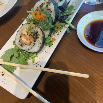 COMMUNION Restaurant and Bar - Hood Sushi - Soup Near Me - Seattle, Washington