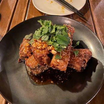 Indo - Sugar ribs - Pan Asian Near Me - St. Louis, Missouri Indo - Sugar ribs - Pan Asian Near Me - St. Louis, Missouri