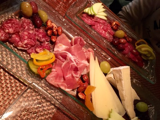 The Fortunate Glass by null