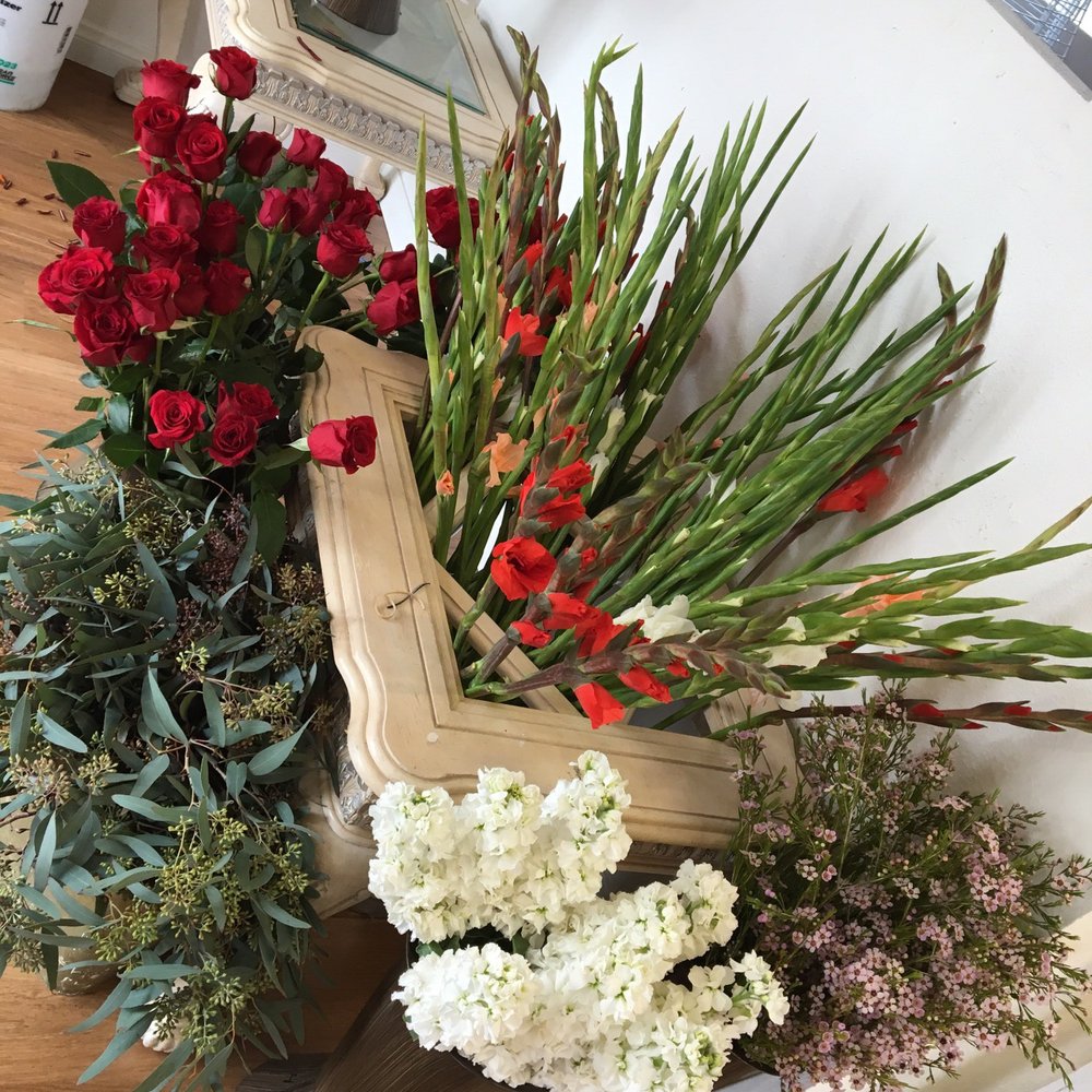 Joshua's Flowers - Florists Near Me - Long Beach, California Joshua's Flowers - Florists Near Me - Long Beach, California