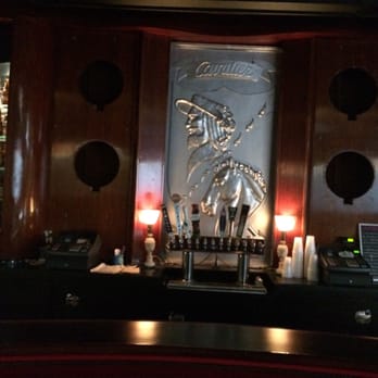 Cavalier Theater and Lounge