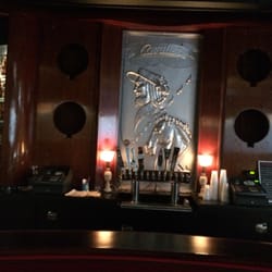 Cavalier Lounge