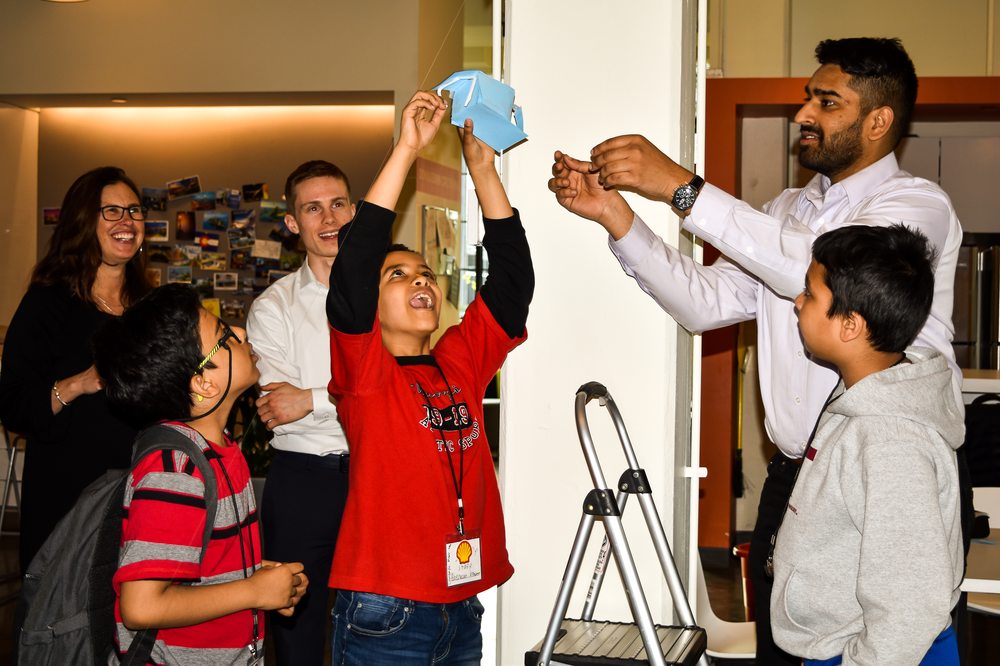 Tutoring Plus of Cambridge - social services organization in Cambridge, MA