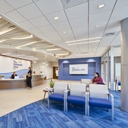 The Orthopedic Clinic